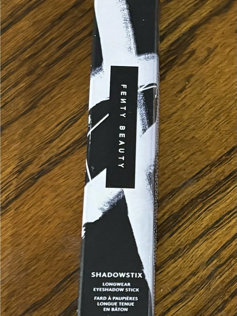 Fenty Beauty Shadow Stix Longwear Eyeshadow Stick - Shade Gold Hoopz - NEW